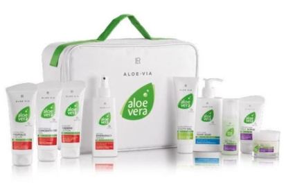 Lr Health & Beauty Aloe Vera the highest quality